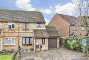 133, Willowside, Snodland ME6 5QN