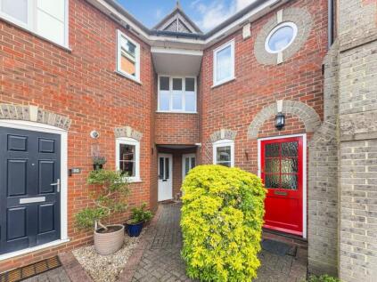 Yew Lane, Reading, RG1