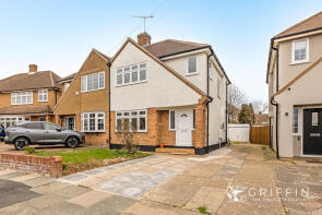 55, Trent Avenue, Upminster RM14 1QY