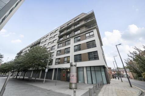 Chatham Place, Reading