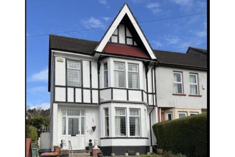 Gibbs Road, Newport, NP19