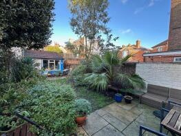 23, Herbert Road, Southsea PO4 0QA