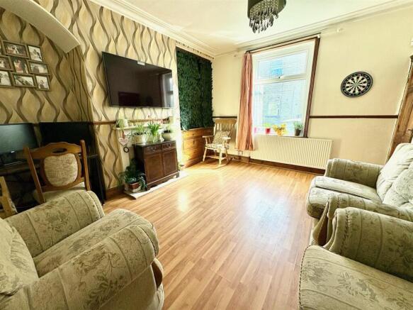 Bramleys Estate Agents - Bath Street, Elland (1)