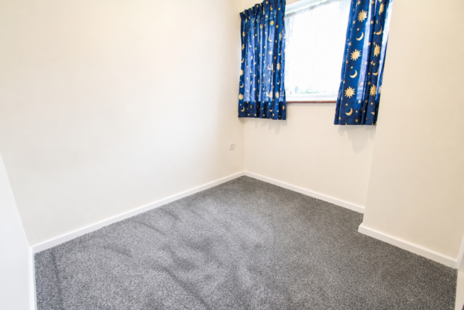 10 Arthur Street Bedroom