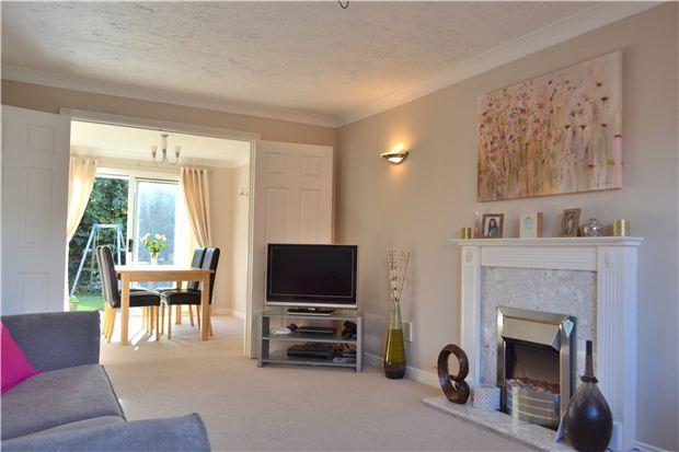 Living Room To Dining Room