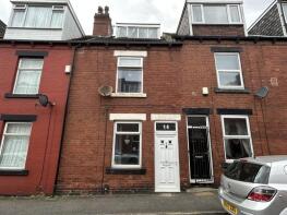 14, Ivy Crescent, Richmond Hill, Leeds LS9 9BR