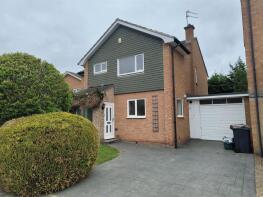 35, The Headlands, Darlington DL3 8RP