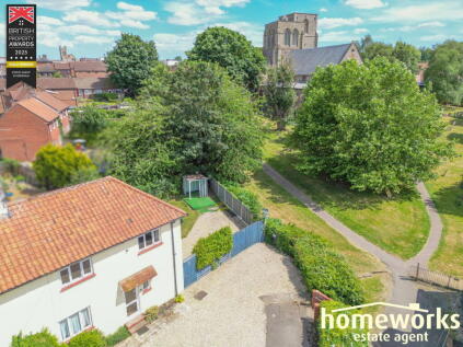 Becclesgate, Dereham, NR19 2BB