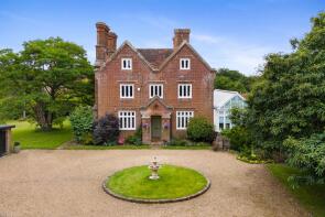 Worth Manor, Worth Lane, Little Horsted TN22 5TT