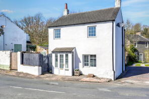 Ellers View, Minor Road From Chapel Brow To Mill House, Workington CA14 1YF