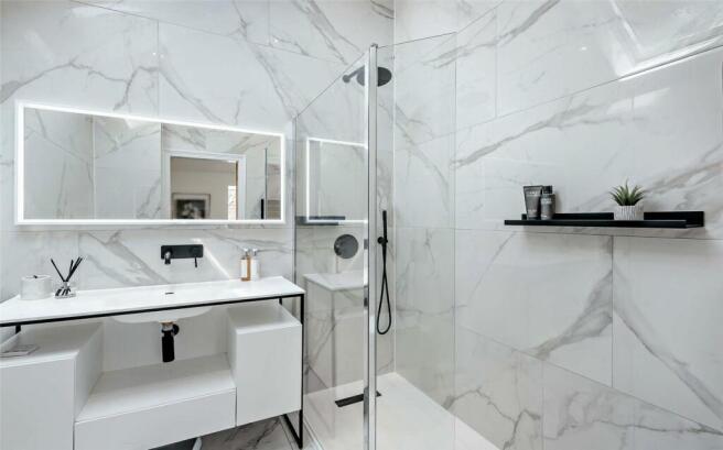 Principal En Suite