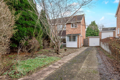 Calvados Road, Taunton