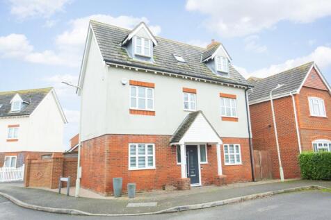 Sanderling Road, Herne Bay, Kent, CT6