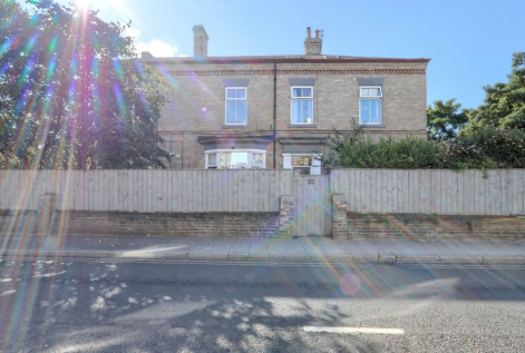 Coatham Road, Redcar, TS10