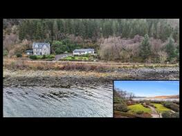 Craiglinnhe Cottage, A828t Gleanachulish Junction - Morven View Junction, Lettermore, Ballachulish PH49 4JD