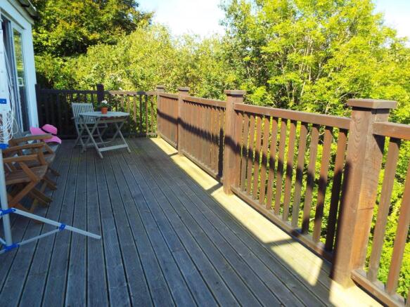 Sun Terrace