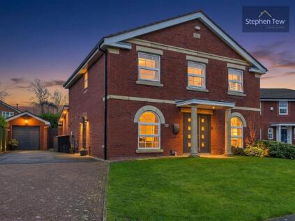 The Laurels, Poulton-Le-Fylde, FY6