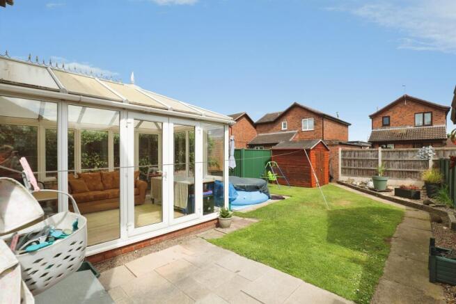 3 bed Detached for sale Image 9