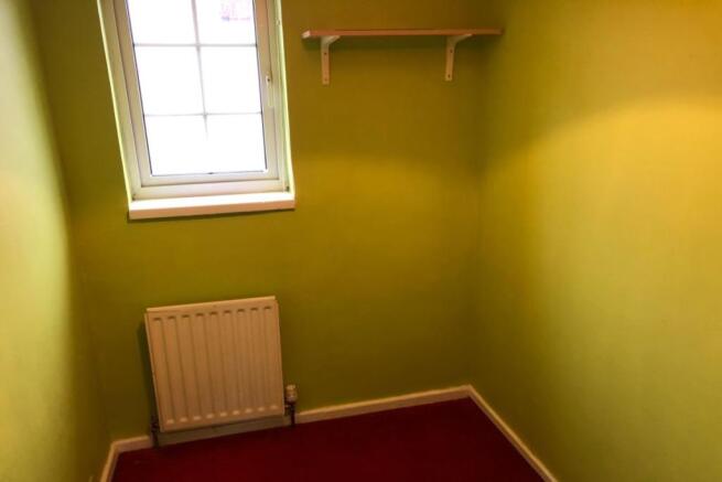 Cot Room