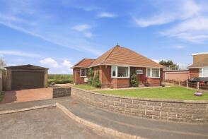 7, Wheathill Close, Chesterfield S43 1PU