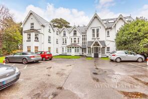 14, 1 Cavendish Court, Cavendish Road, Bournemouth BH1 1QX