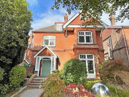 Harrington Road - BN1