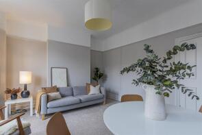 First Floor Flat, 10, Werfa Street, Roath, Cardiff CF23 5EW