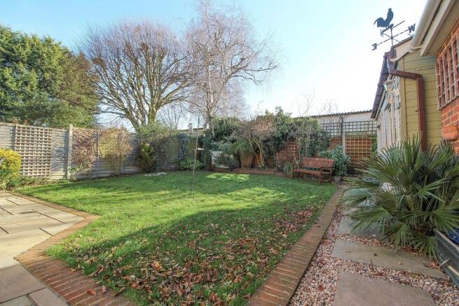 Rear Garden1