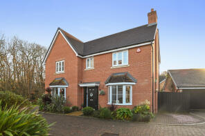 11, Ernest Fancy Lane, Colchester CO4 9AN