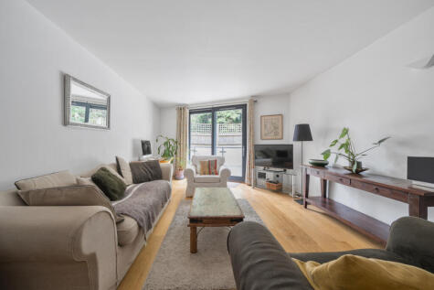 Park Hill, Clapham, London, SW4