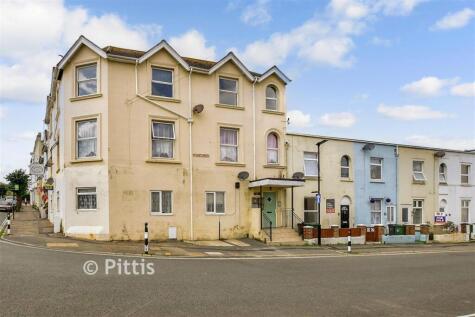 Fitzroy Street, Sandown, Isle of Wight