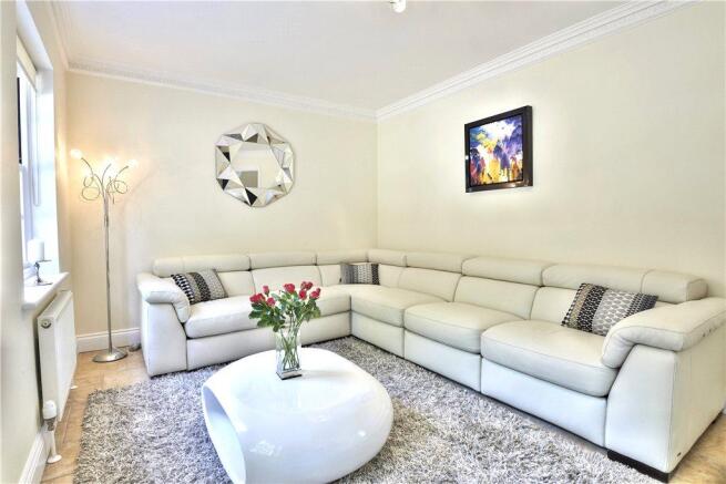 Tv Room