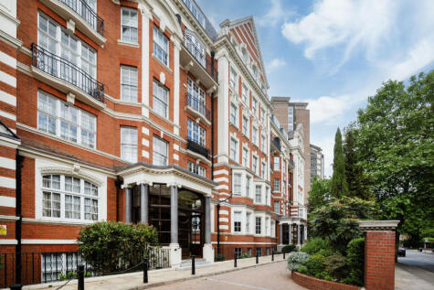 Sandringham Court, 99 Maida Vale, London, W9