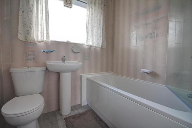 Bathroom 1