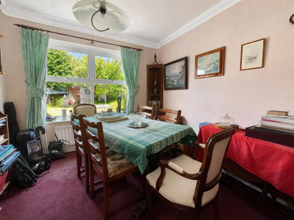 Wisteria Way, Abington Vale, Northampton NN3 photo 4