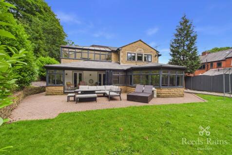 Cragg Road, Hebden Bridge, HX7