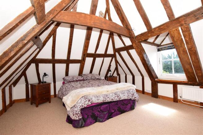 Bedroom 3