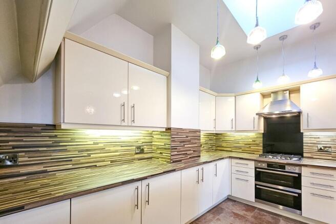 1 bed Apartment for sale Image 7