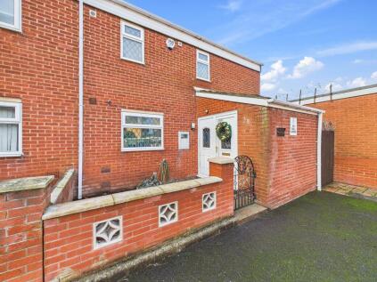 Sunny Mede, Worksop, S81