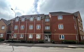 Flat 3, Atholl Court, Heath End Road, Nuneaton CV10 7HA