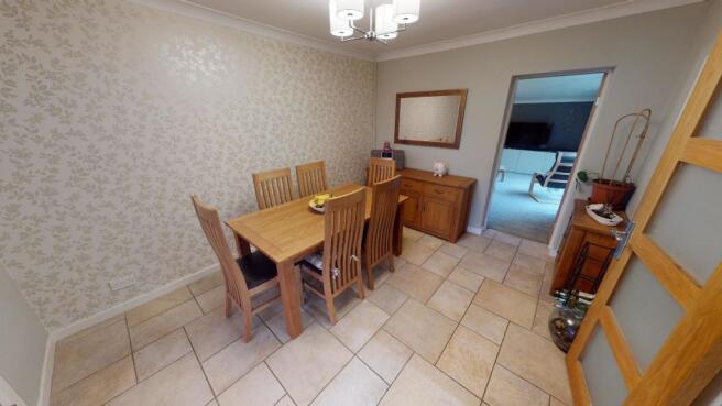 Ecclesfield Road Reception Room