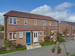 23, James Avenue, Calne SN11 8NA