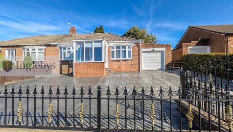 Woodview, Loftus, Saltburn-By-The-Sea
