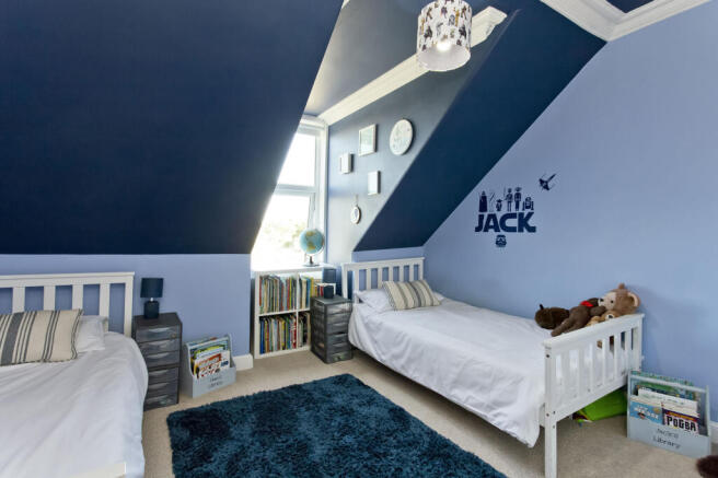 Bedroom 2