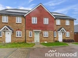 7, Lodge Close, Ashford TN23 5FB