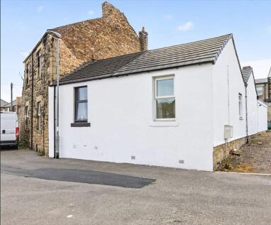 Turner Street, Amble