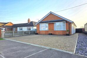 15, Lyons Hall Road, Braintree CM7 9SG