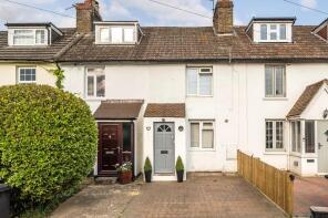 47, Church Street, Maidstone ME17 4HN