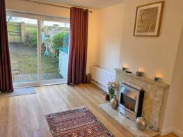 8, Burges Place, Leckwith, Cardiff CF11 8BH