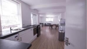 2, Burlington Road, Southampton SO15 2FQ